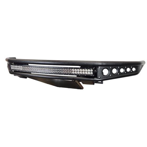 F50 Front Bumper 094 Ford F50 Baja Style 1