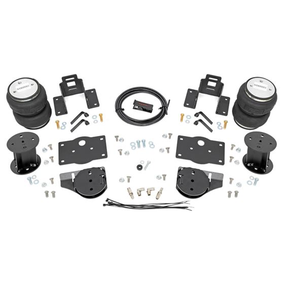 Air Spring Kit 6 Inch Lift Kit Ram 1500 4WD (2019-2024) (100356) 1