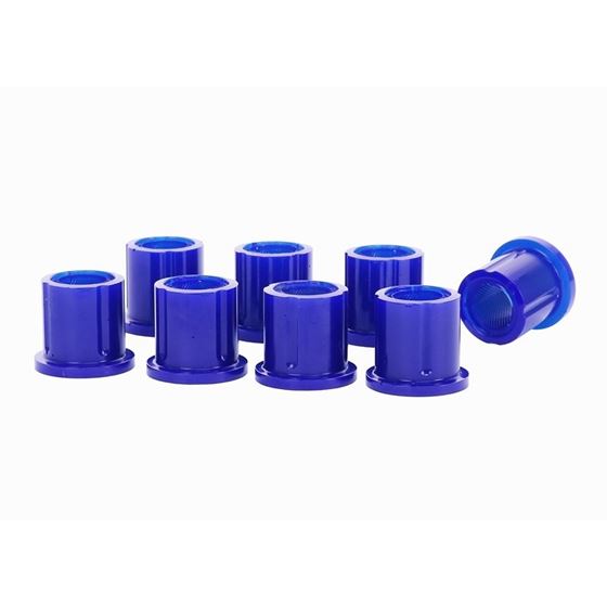 Front Leaf Spring Bushing Kit 1G T4R (SPF2231-8K) 3