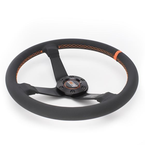 Steering Wheel Medium Dish 14 Inch Pixel PX (DO-H60-PX) 3