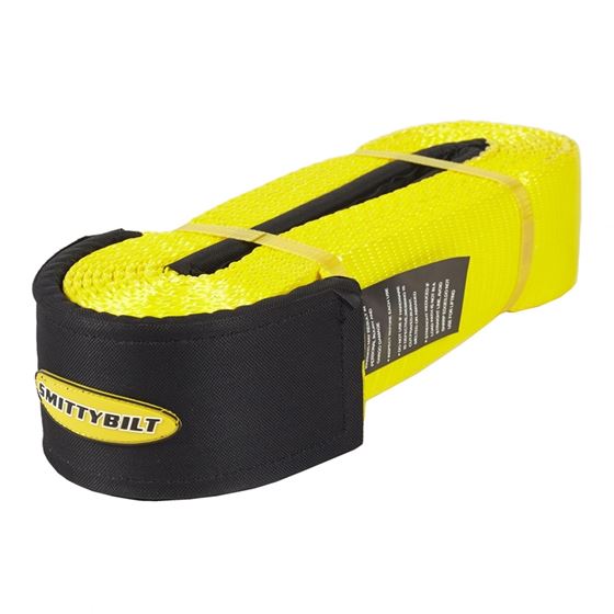 Tow Strap - 3" X 30' - 30000 Lb. Rating (CC330) 3