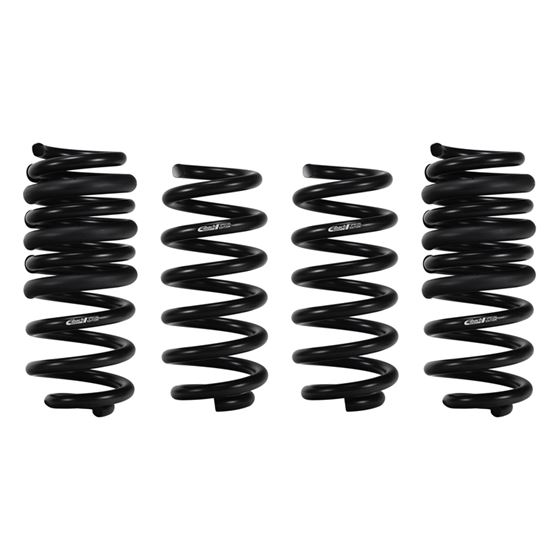 Special Edition Pro-Kit Performance Springs (Set Of 4 Springs)