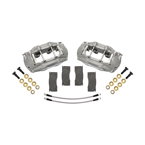 D11 Front Replacement Caliper Kit 1