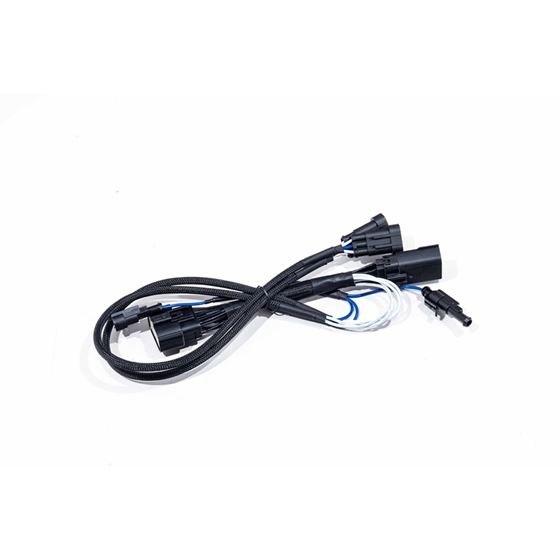 XBG Adapter Harness: 21+ F150 OE Projector LED (XBG21H) 1