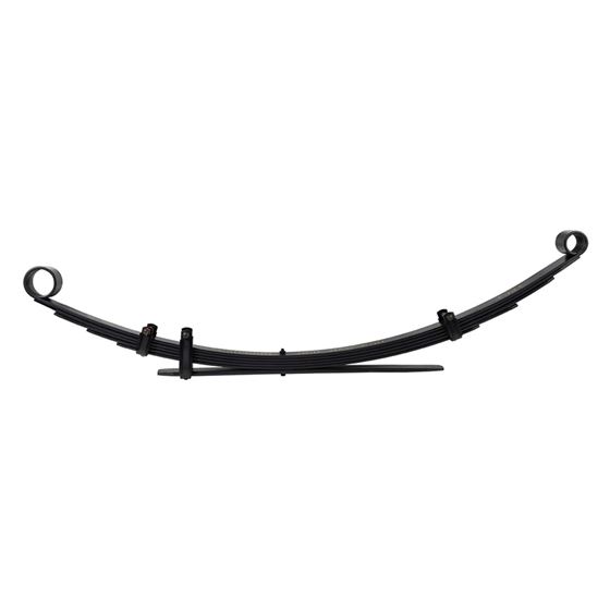 Leaf Spring Rear (CS033RB) 1