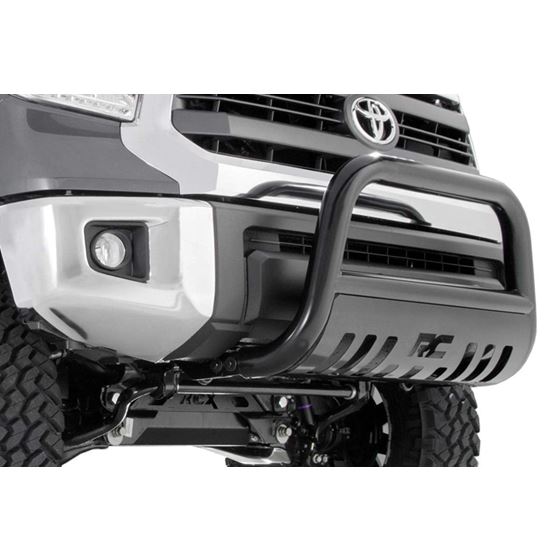 Black Bull Bar Toyota Tacoma 4WD (2016-2023) (B-T2060) 1