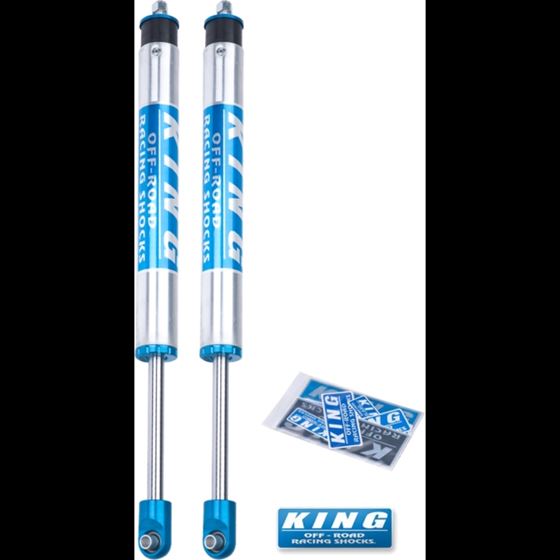 OEM Perform Shock Kt RAM 1500 4WD 19+