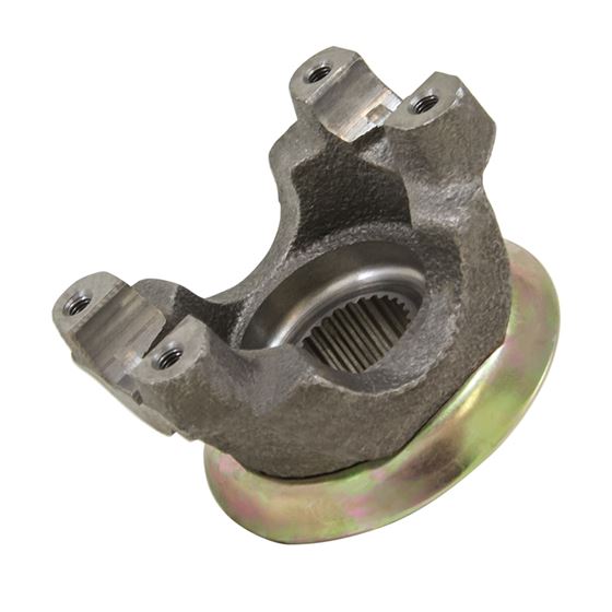 Yukon Yoke For Chrysler 7.25 Inch And 8.25 Inch With A 7260 U/Joint Size Yukon Gear and Axle