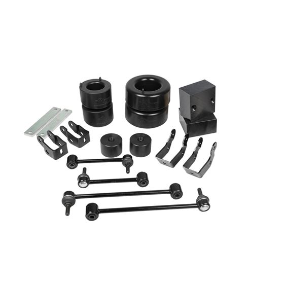 N0921010AA 2.0" JT Mojave Spacer Suspension