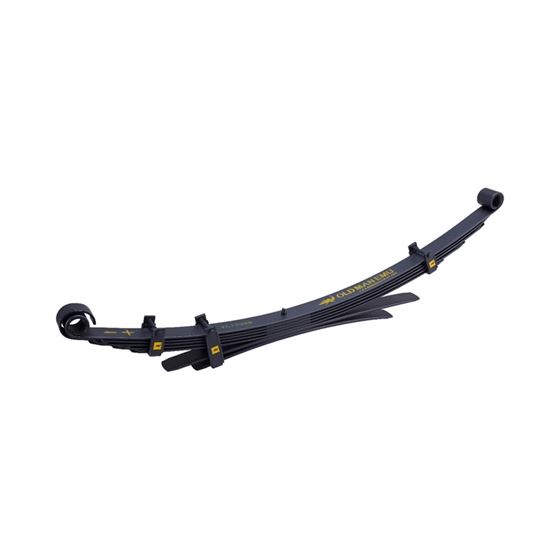 Leaf Spring Rear Sold As Single Requires OMESB121 (EL122RB) 1