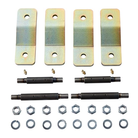 Old Man Emu OMEGS22 Greasable Shackle Kit