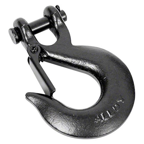 Smittybilt Clevis Hook (97495-46)