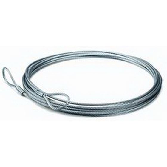 Warn Wire Rope Extension 25430 1