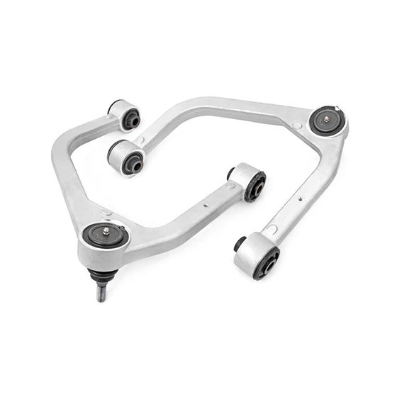 Forged Upper Control Arms 3.5 Inch Lift Chevy/GMC 1500 (19-24) (29501) 1