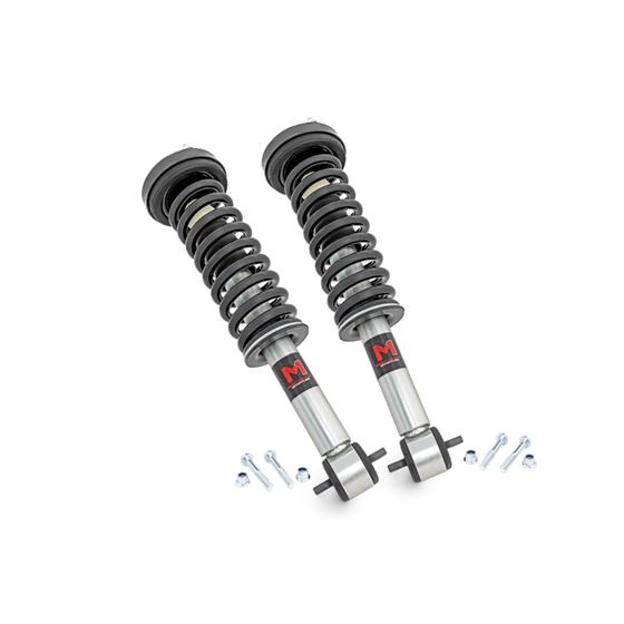 M1 Loaded Strut Pair - 3 Inch - Ford F-150 4WD (2014-2023) (502059)
