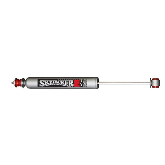 M95 Performance Monotube Shock Absorber  BroncoInternational 1866 Inch Extended 1152 Inch Collapsed