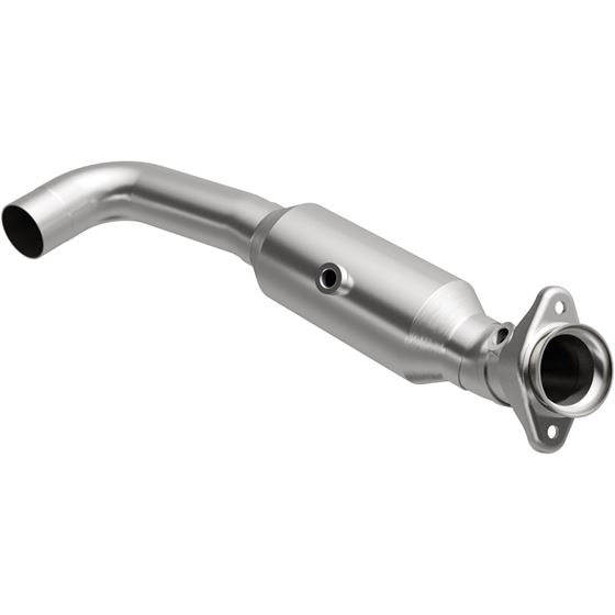 2015-2016 Ford F-150 California Grade CARB Compliant Direct-Fit Catalytic Converter (5551467) 1