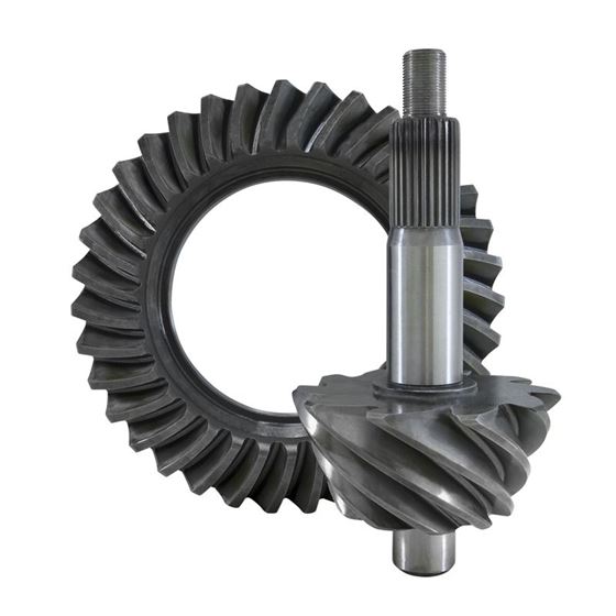 High Performance Yukon Ring And Pinion Gear Set For Ford 9 Inch In A 5.43 Ratio Yukon Gear and Axle