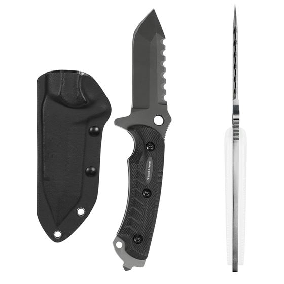 F.A.S.T. (FUNCTIONAL AGILE SURVIVAL TRAIL) KNIFE (2836) 1