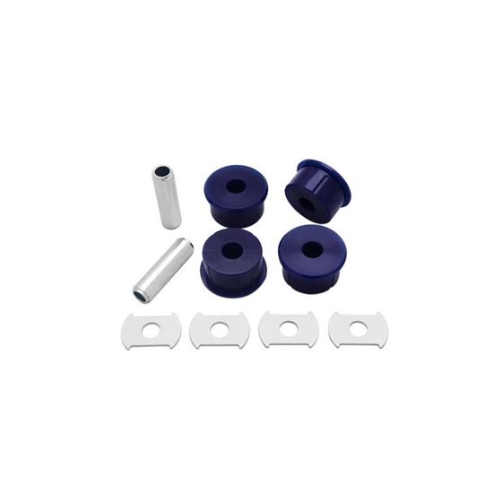 Ram ProMaster Rear Leaf Spring Forward Eye Bushing Kit (SPF5416K) 3