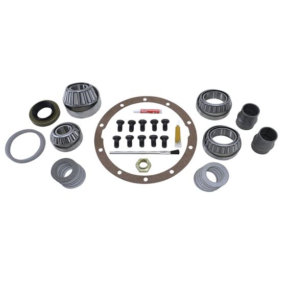 Yukon Master Overhaul Kit For Toyota V6 And Turbo 4 02 And Down Yukon Gear and Axle