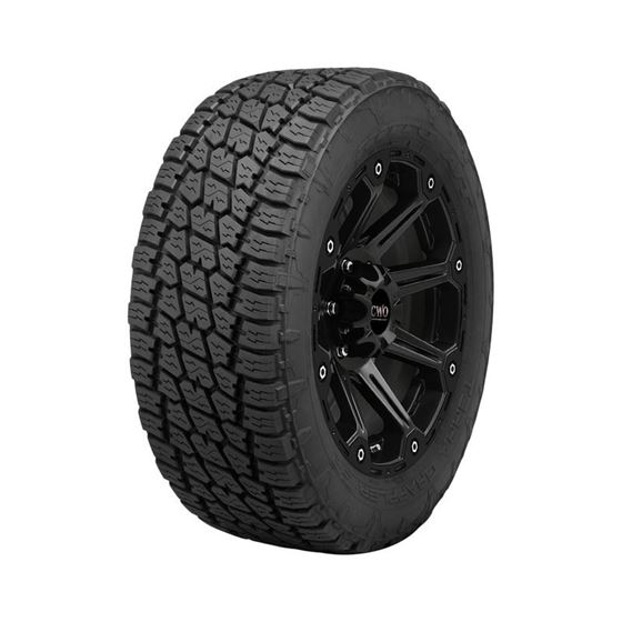 37X12.50R17LT 124R D/8 TERRA GRAPPLER G2 BW (215400) 1