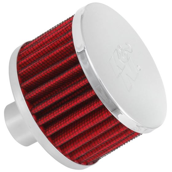 Vent Air Filter/ Breather (62-1170) 1