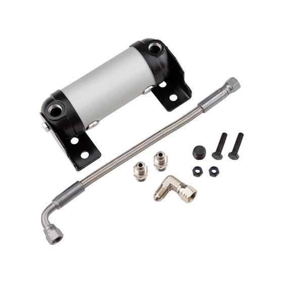 Compressor Manifold Kit (171503) 1