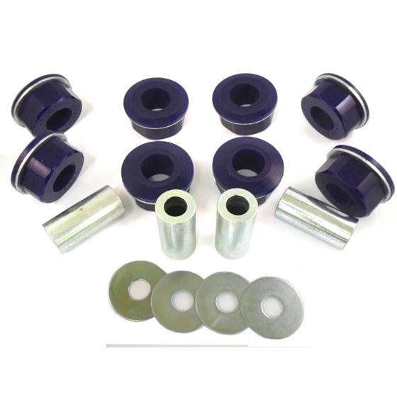 Front Upper Control Arm Inner Bushing Set (SPF3277K) 1