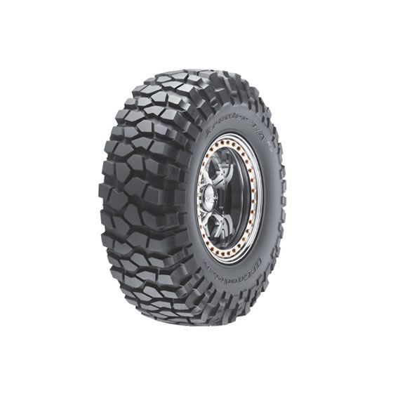 Rock Crawling Red Label Non-DOT (GLPC 3802) 42x14.50R20 1