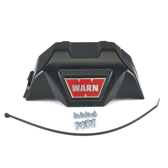 Warn Control Pack Cover 89244 1