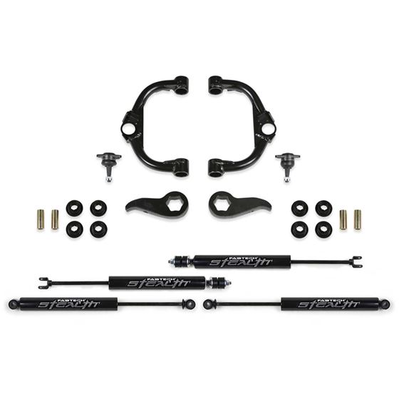 K1157M Ball Joint Control Arm Lift System 1