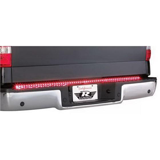 LED Tailgate Light Bar 49 Inch 6 Functions