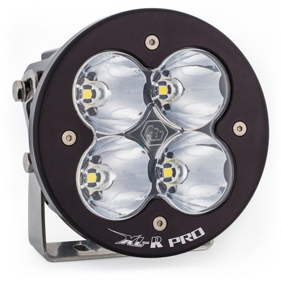 LED Light Pods Clear Lens Spot Each XL R Pro High Speed 1