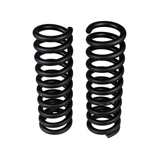 Front Coil Spring Set (4023) 3