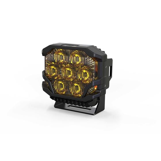 BigBanger NCS LED Pod (Amber DRL / Combo / Yellow)(Each) (BAF121) 1