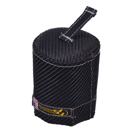 Engine Oil Filter Heat Shield (504504) 1