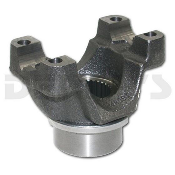 Axle Pinion Yoke Rear (DS3102-392) 1