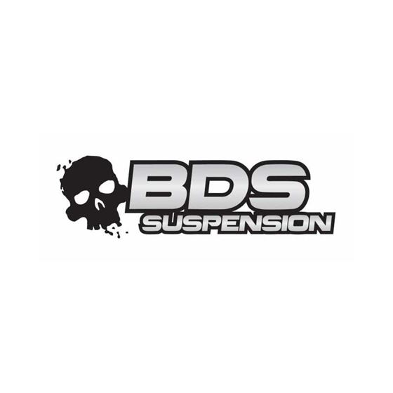BDS  Tundra Sway Bar Relocation Kit 45 Systems 1