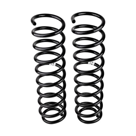 Coil Spring Set (2629) 3