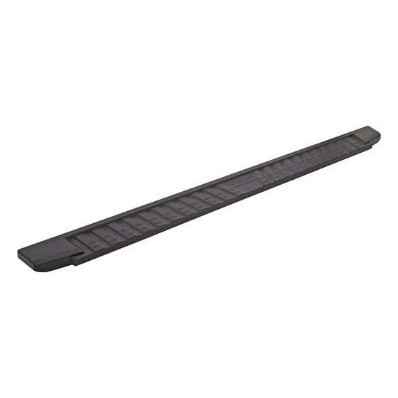 Molded Running Board 1