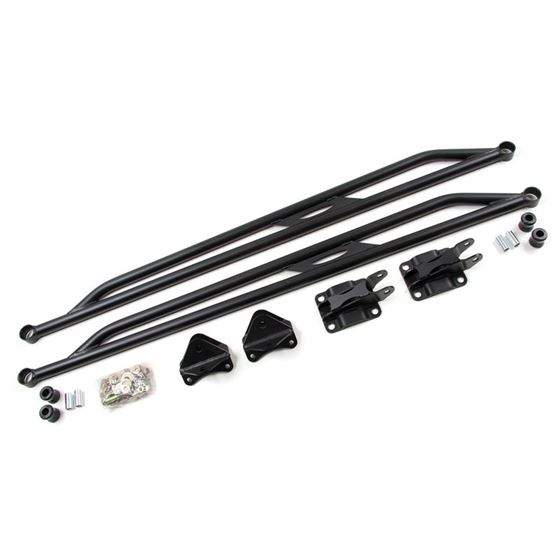 BDS  Traction Bars 1