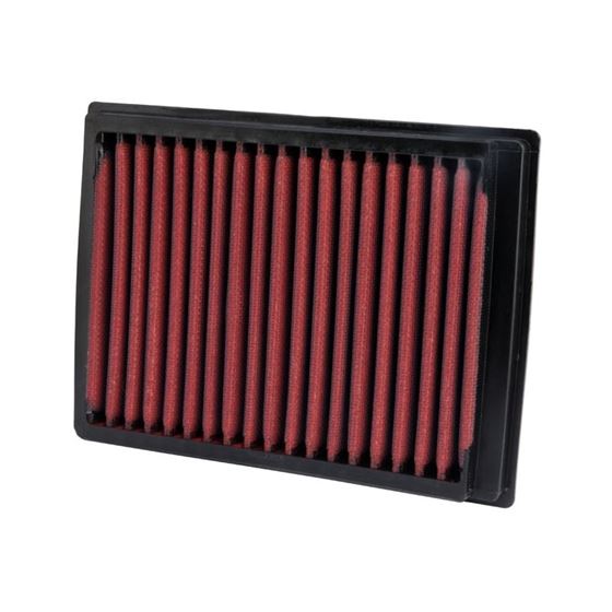 K&N Replacement Industrial Air Filter E-4550 1