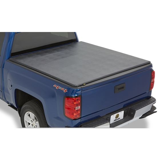 EZFold Soft Tonneau Cover  Ford Ranger Mazda Bseries Styleside 60 bed 1