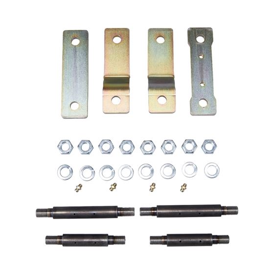 Greasable Shackle Kit (OMEGS25) 1