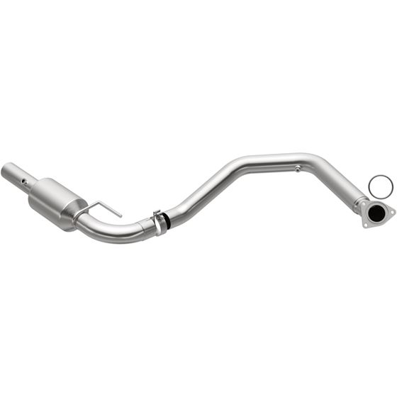 OEM Grade Direct-Fit Catalytic Converter (280427) 1