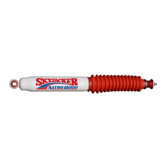Nitro Shock Absorber 235 Inch Extended 1392 Inch Collapsed 9703 Ford F150 04 Ford F150 Heritage Skyj