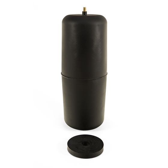 Replacement Air Spring Black Cylinder type (60328HD) 1