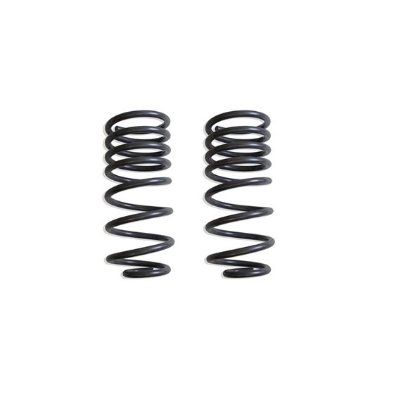 2" REAR LOWERING COILS (272720)