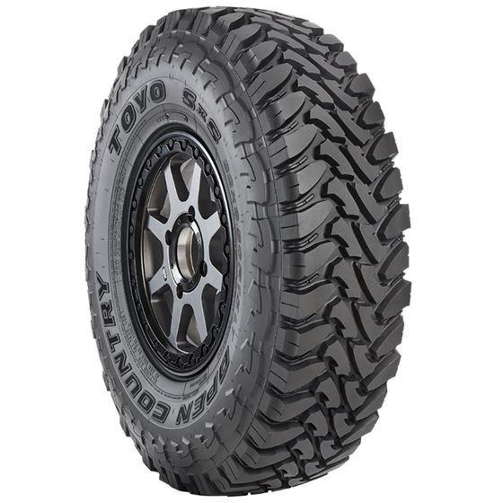 Open Country SxS Side-By-Side Off-Road Tire 35X9.50R15LT (361210) 1